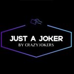 Adrian Vega - Just a Joker